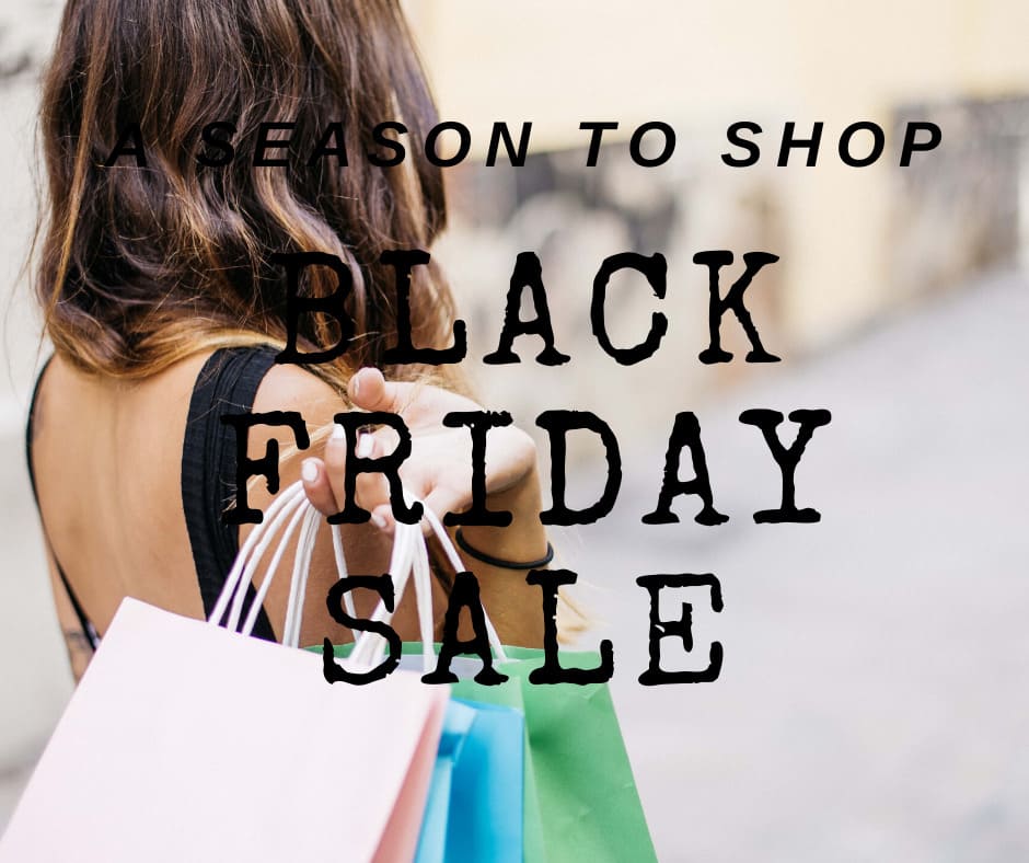 Black Friday Image