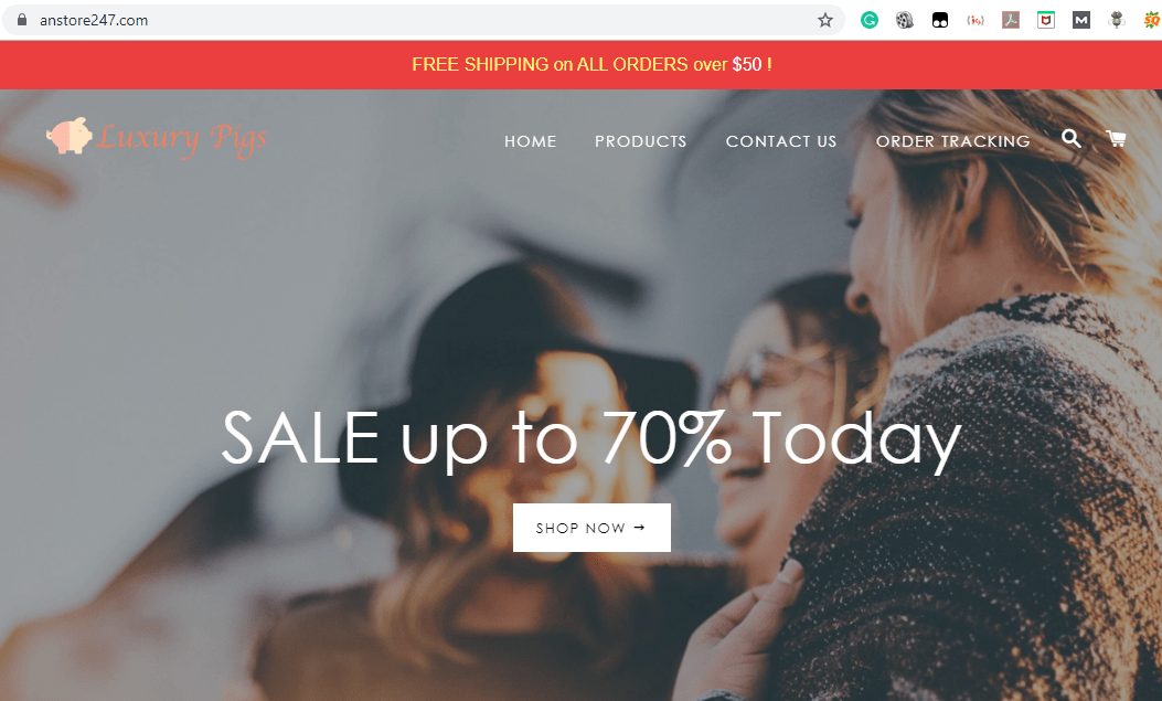 Anstore247 Image
