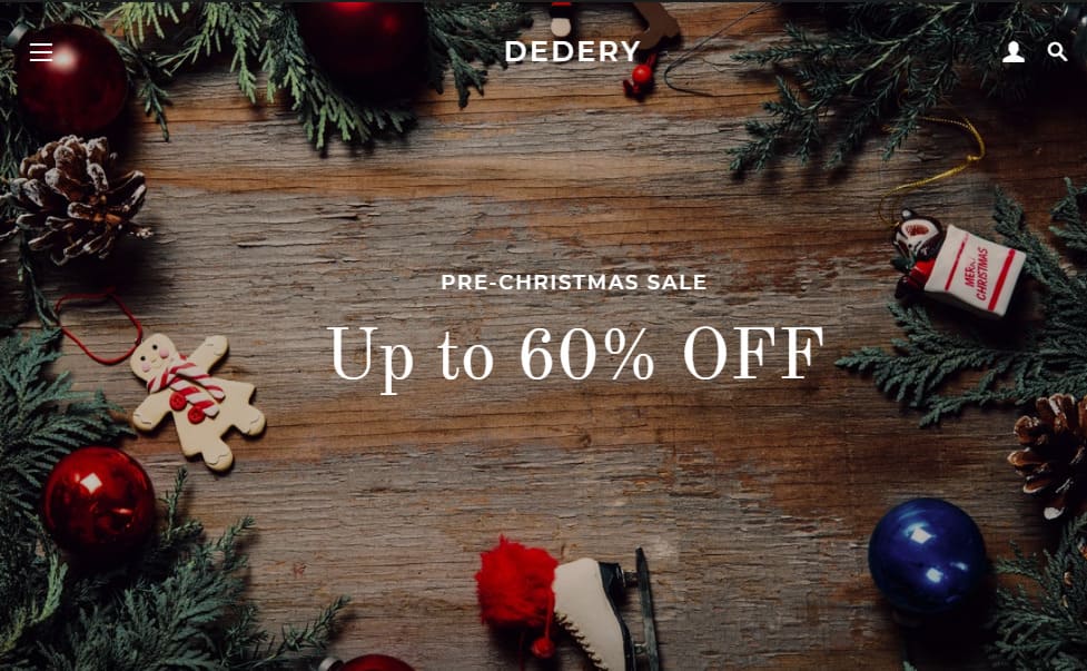 Dedery Image