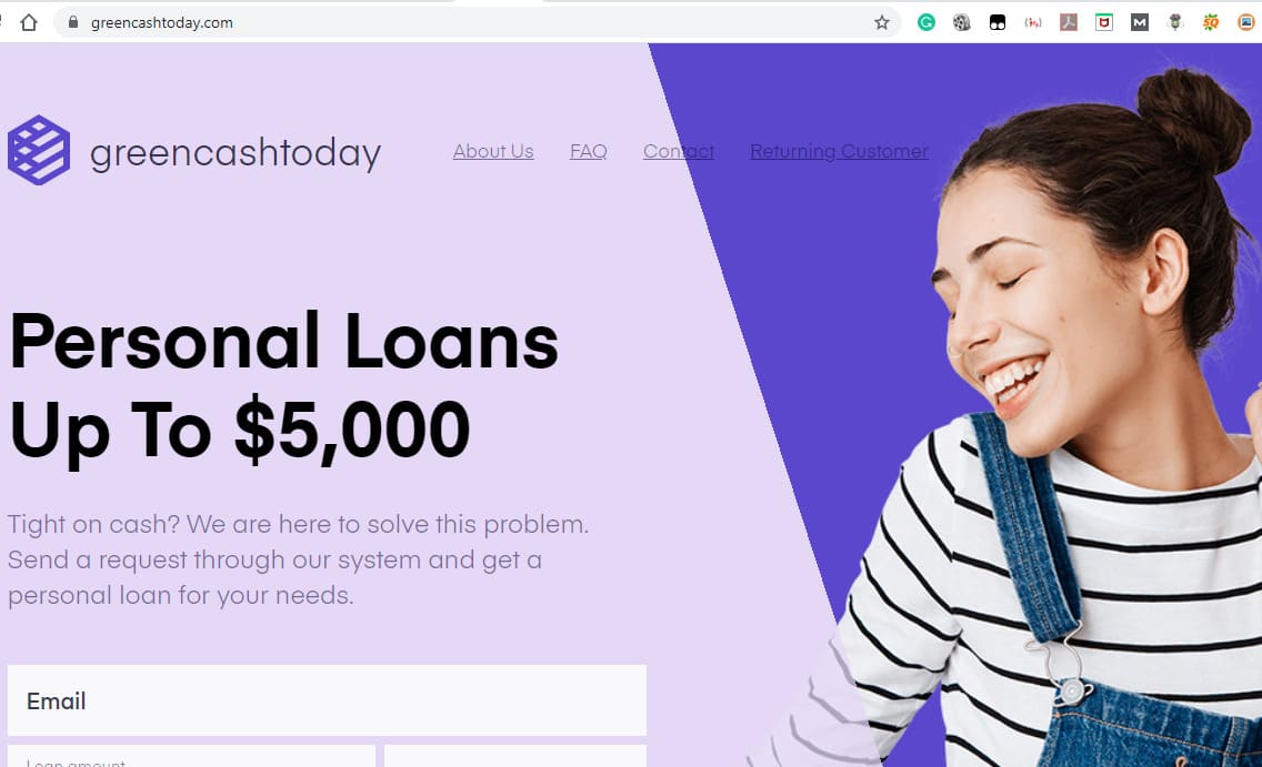 Greencashtoday Image