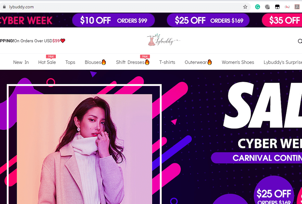 Lybuddy Image