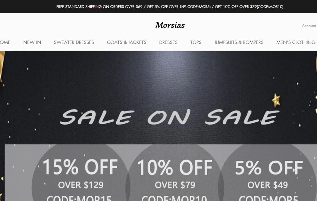 Morsias Image