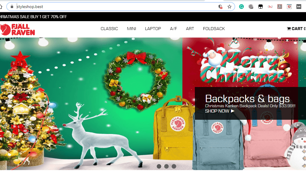 Styleshop Image