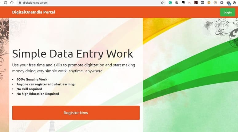 Digitaloneindia Image