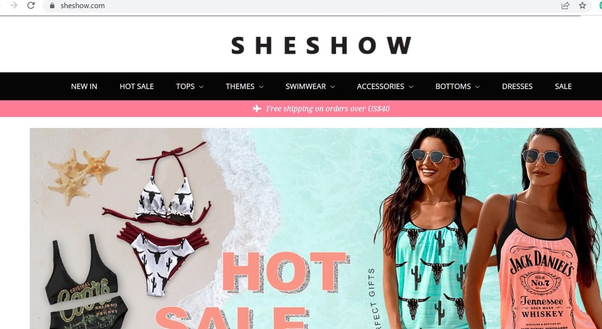 Sheshow Image