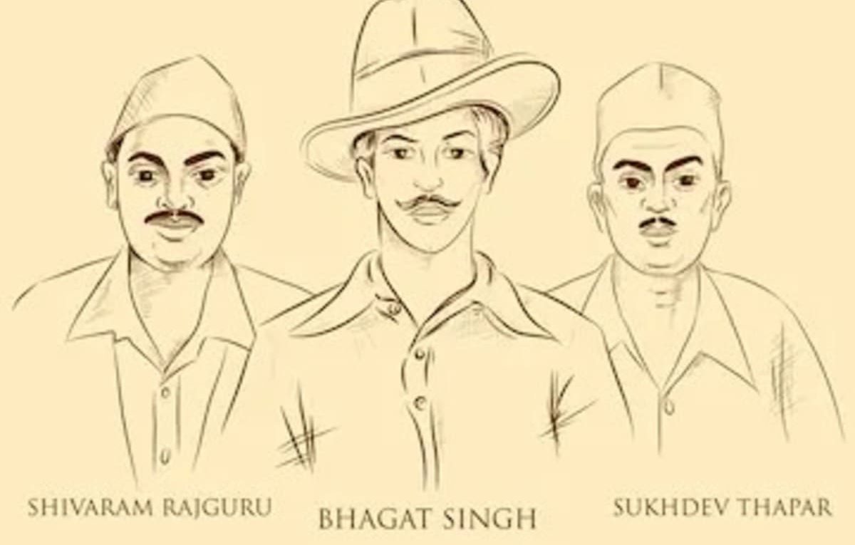 Bhagat Singh