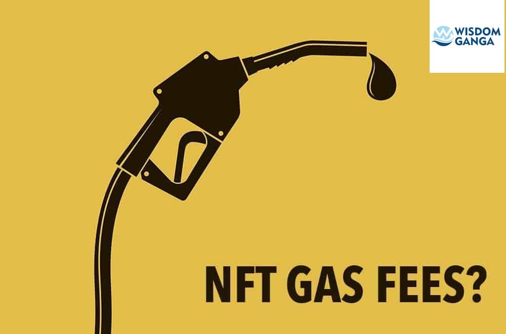 NFT Gas Fee Image
