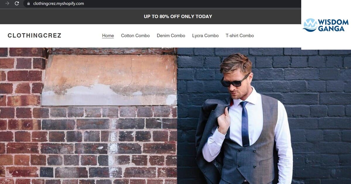 Clothingcrez Image
