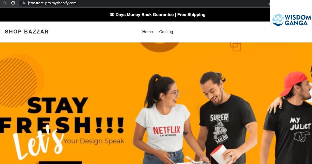 Jemsstore-pro Image