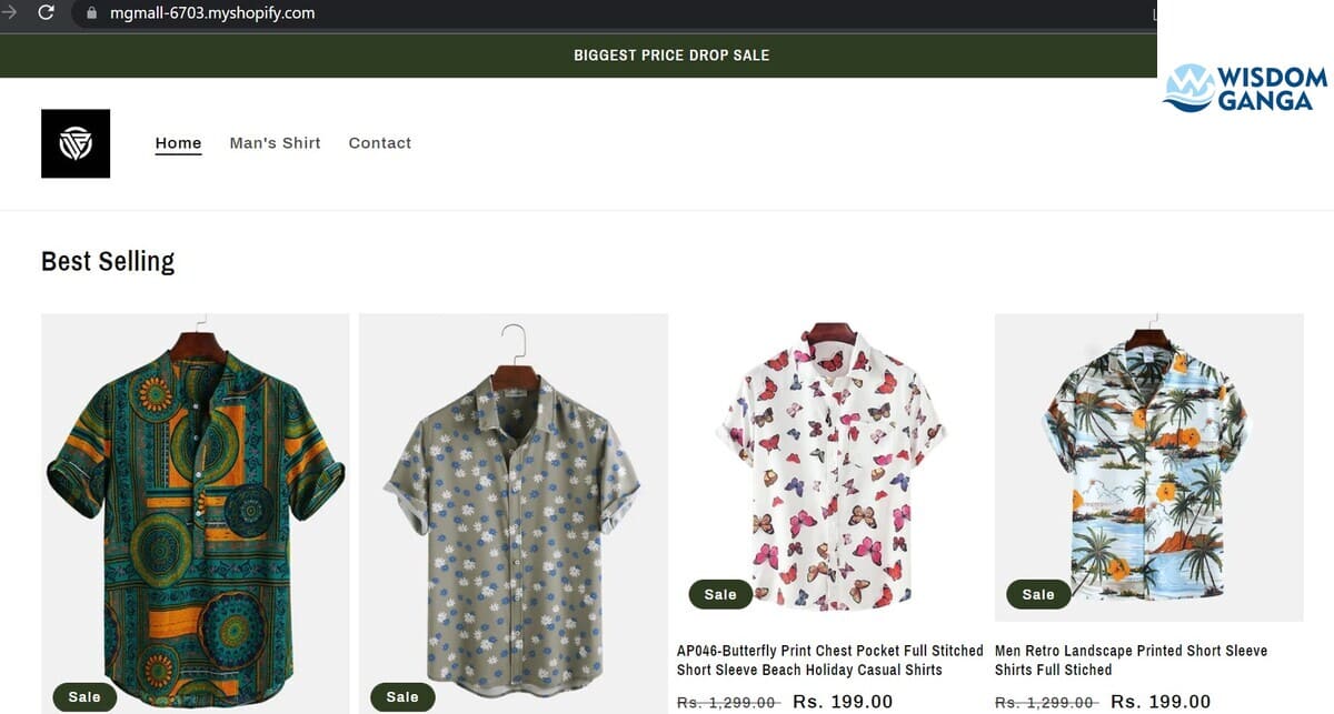 Mgmall-6703 Image