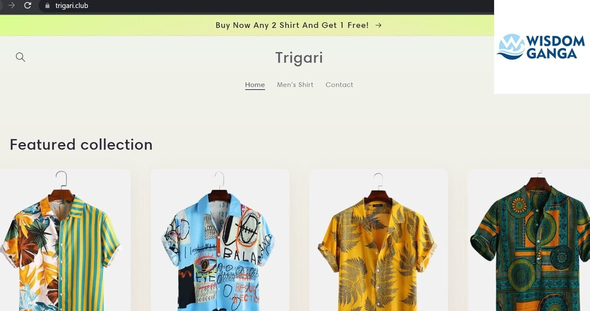 Trigari Image