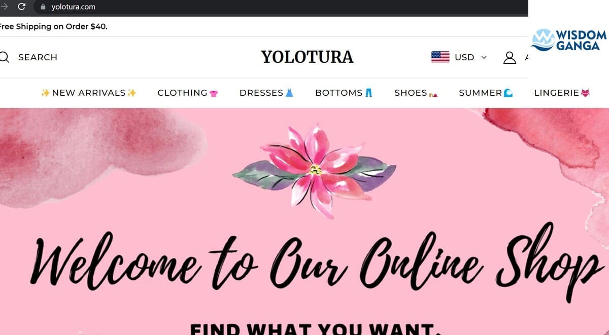 Yolotura Image