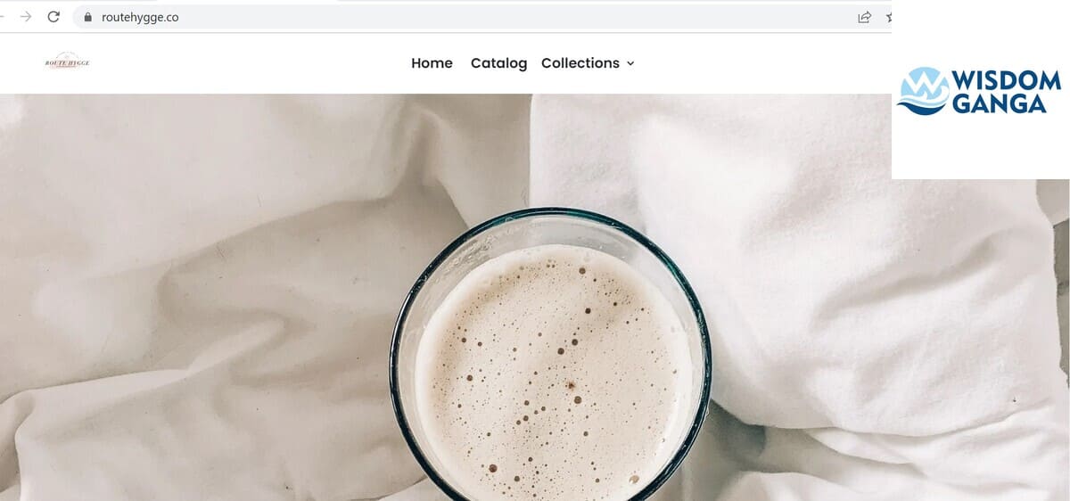 Routehygge image