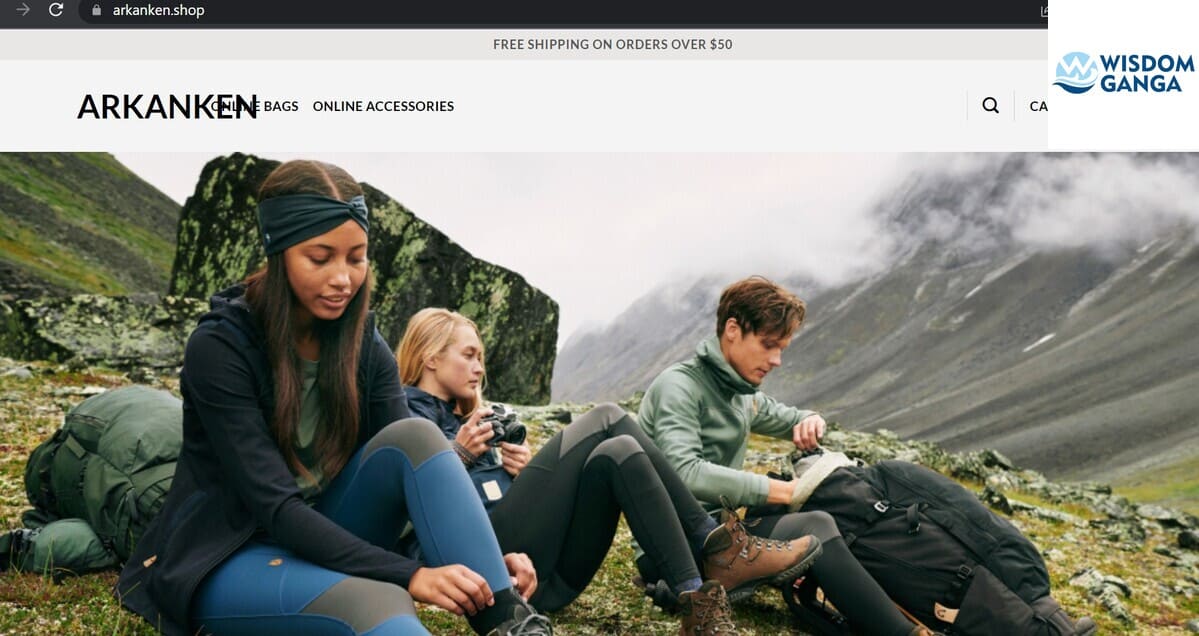 Arkanken Image