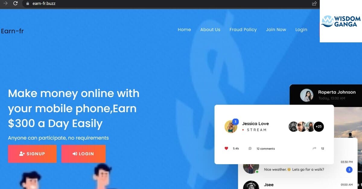 Earn-fr Image