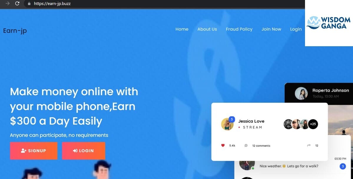 Earn-jp Image