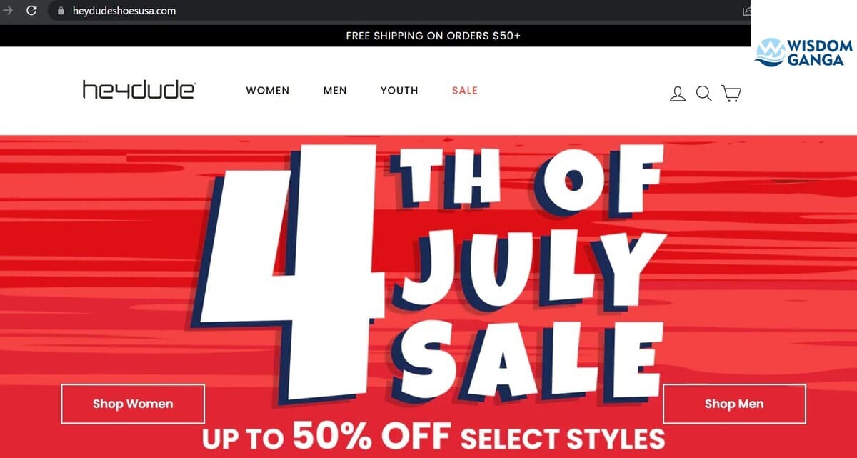 Heydudeshoesusa Image