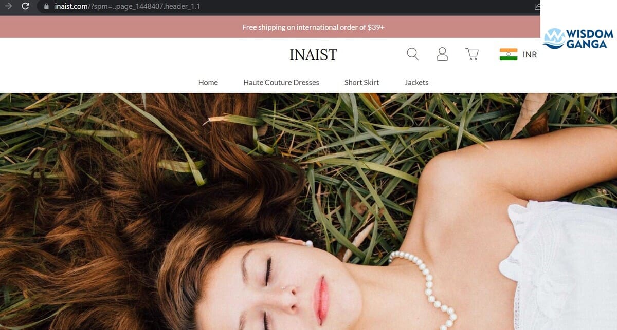 Inaist Image