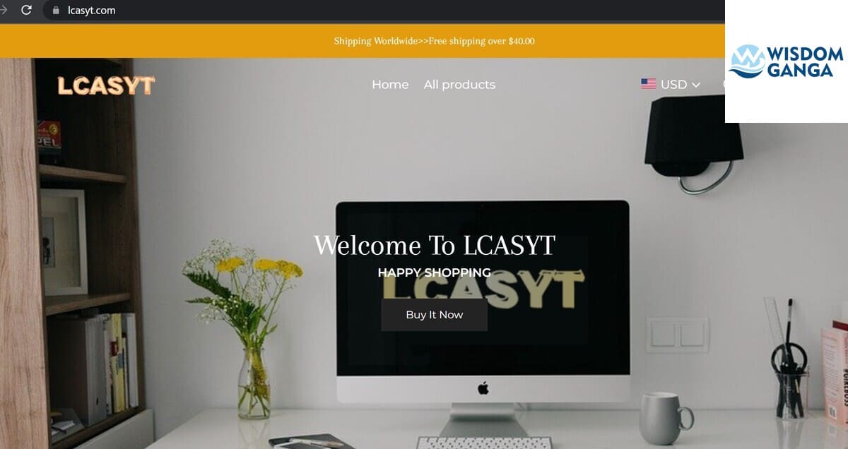 Lcasyt Image