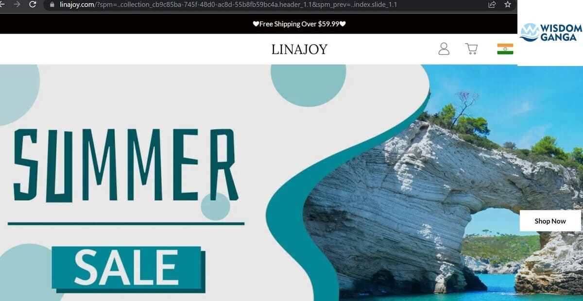 Linajoy Image