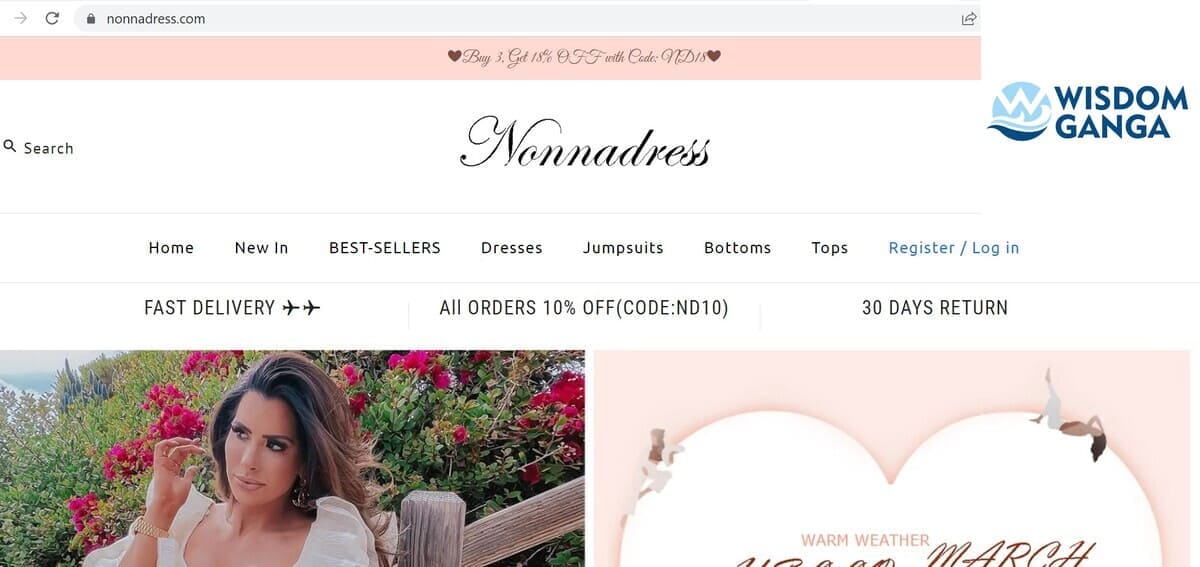 Nonnadress Image