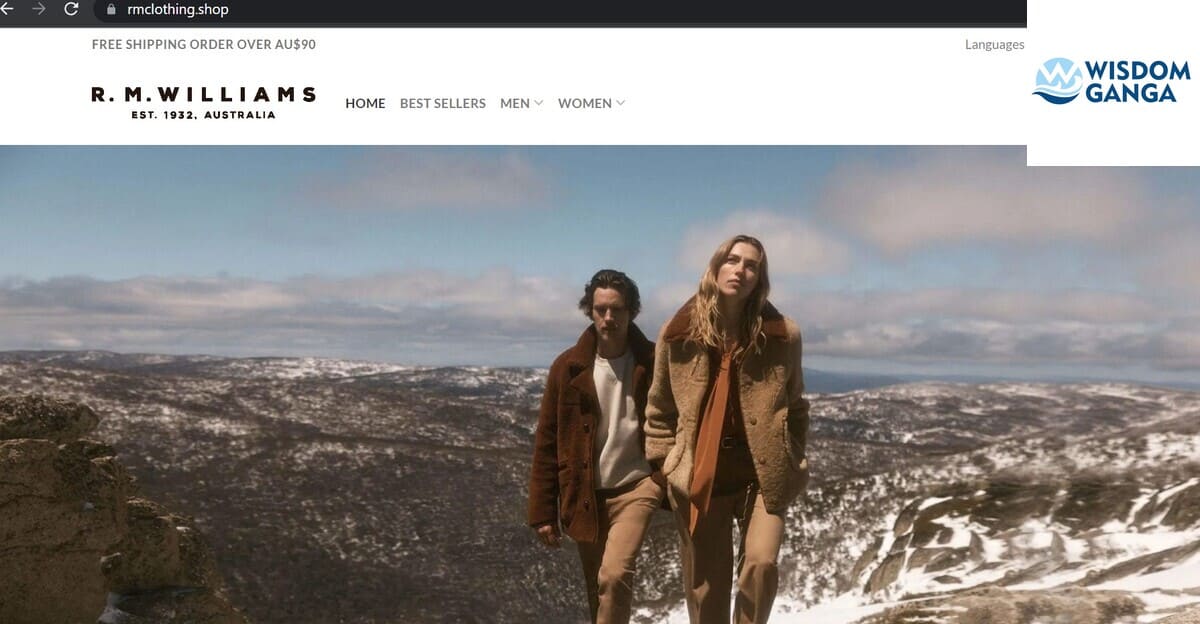 Rmclothing Image