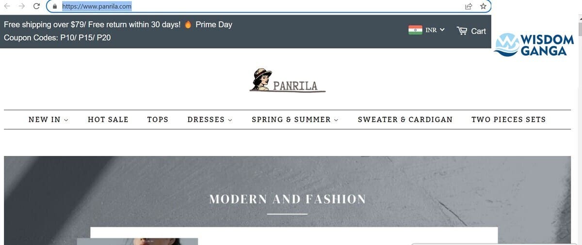 Panrila image