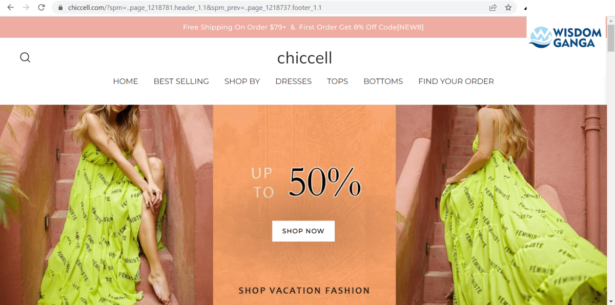 Chiccell image