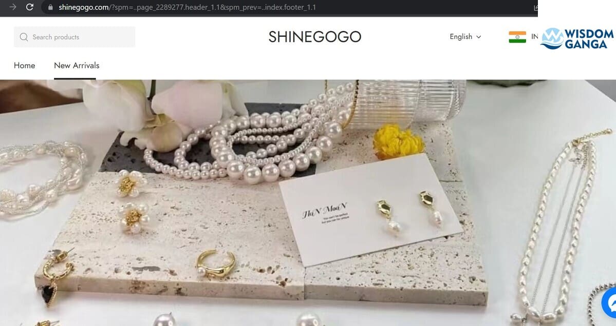 Shinegogo Image