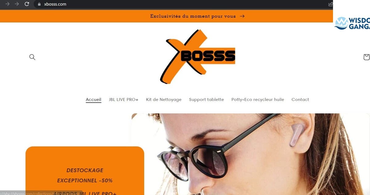 Xbosss Image