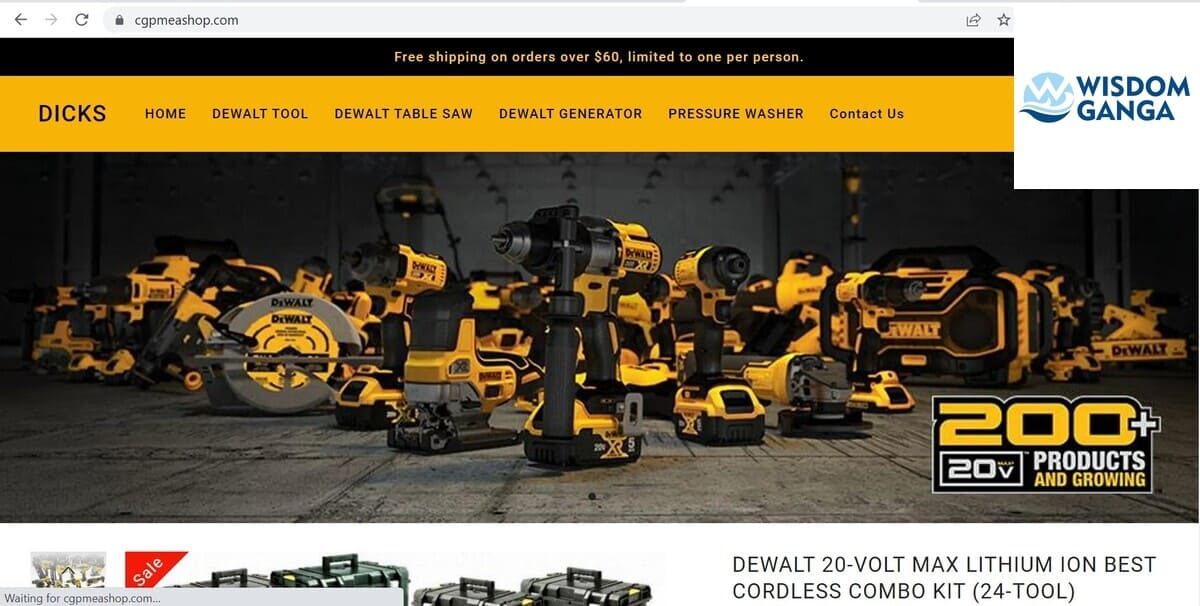 cgpmeashop image