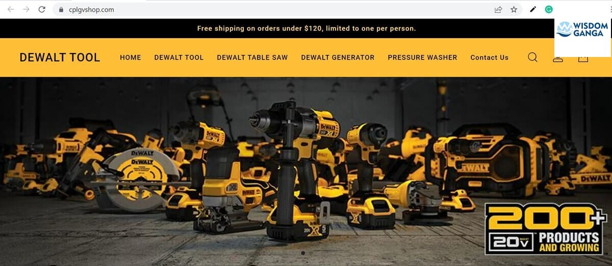 cplgvshop image