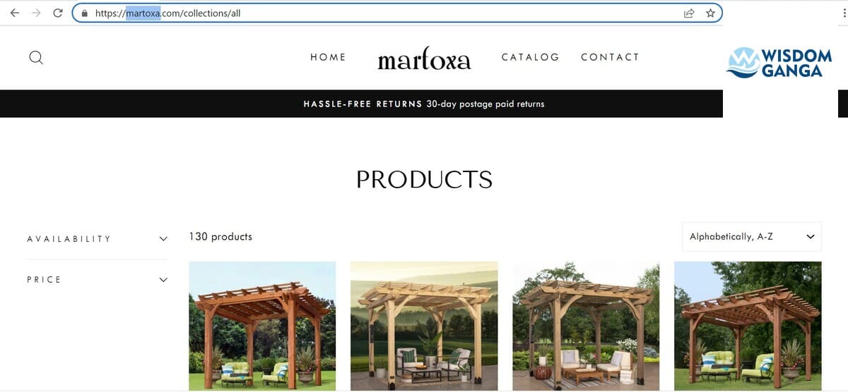 martoxa image