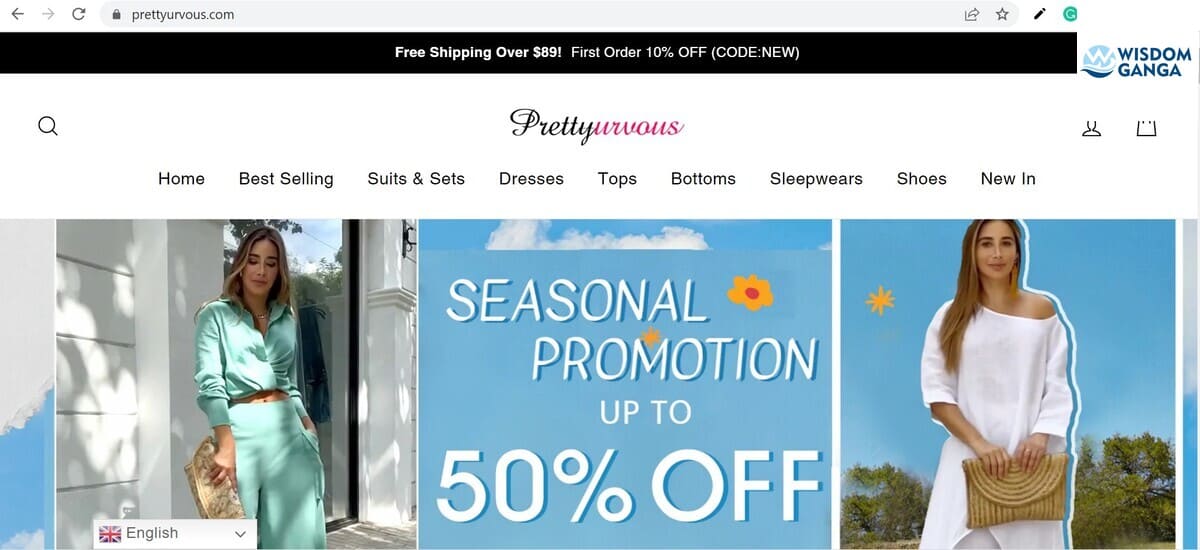 Prettyurvous image