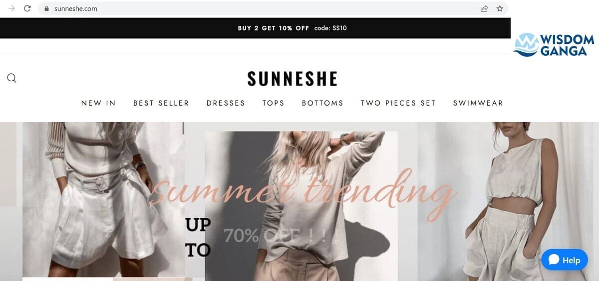 Sunneshe image