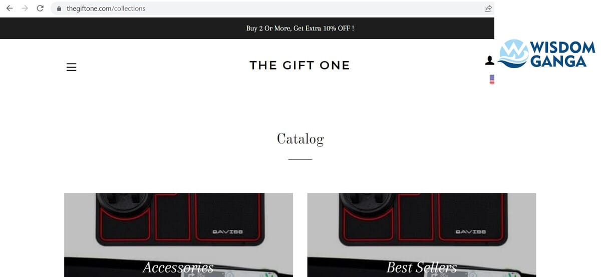 thegiftone image