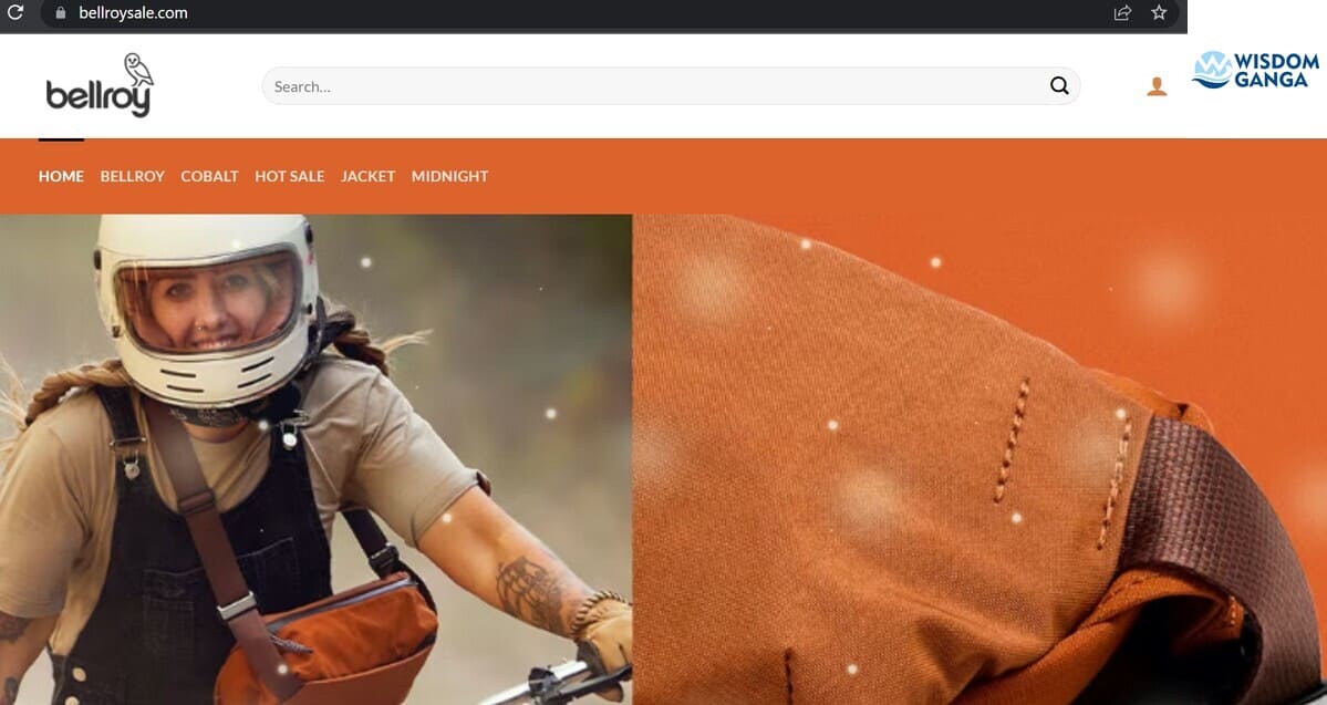 Bellroysale Image