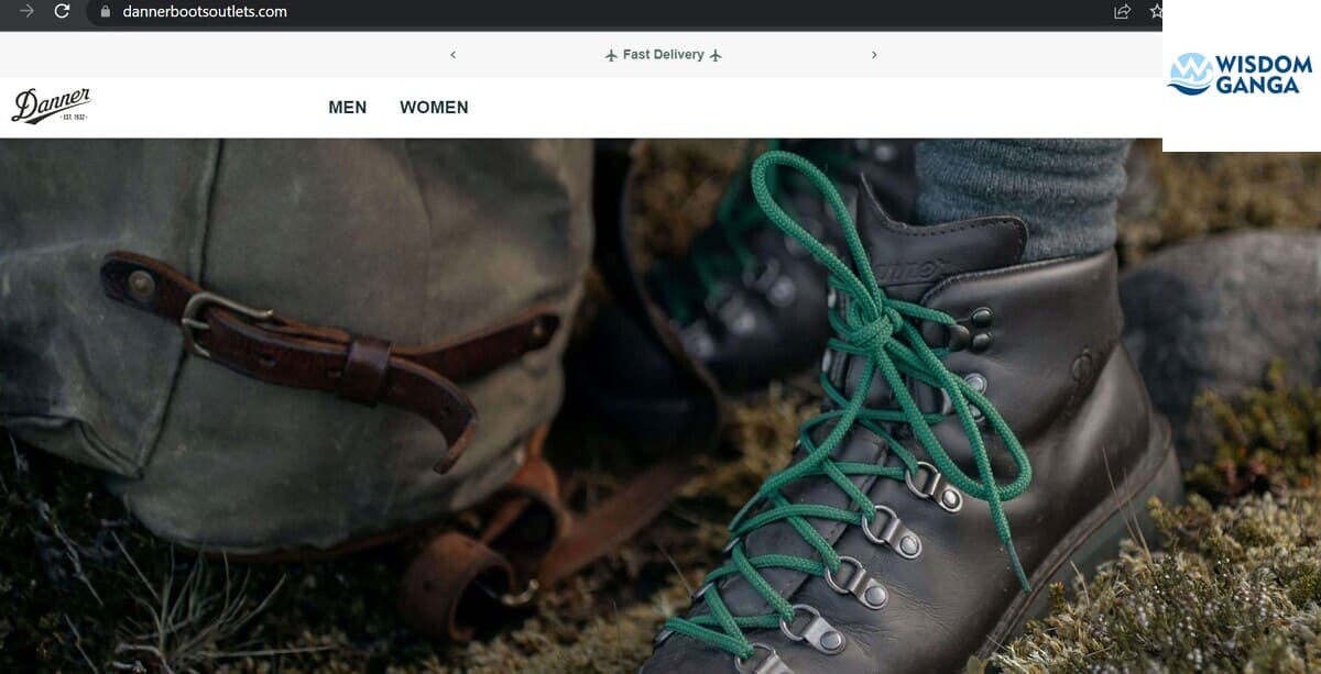 Dannerbootsoutlets Image
