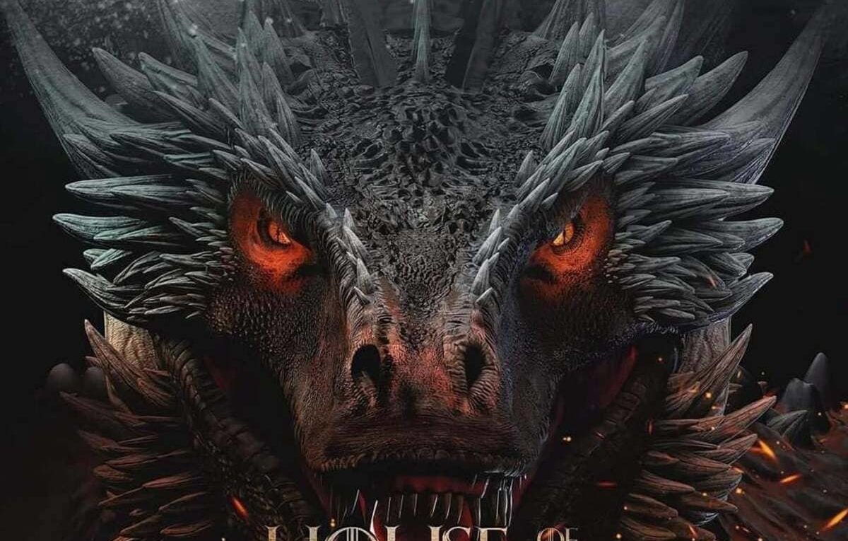 House of the Dragon Image