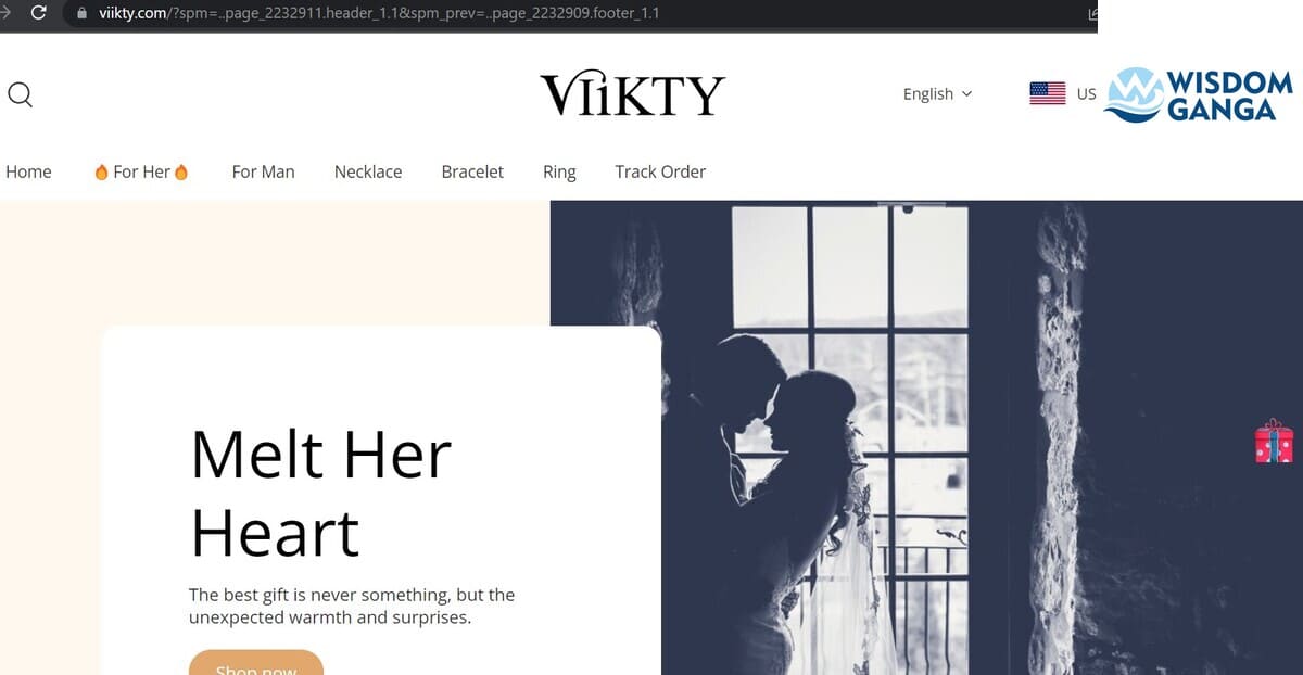 Viikty Image
