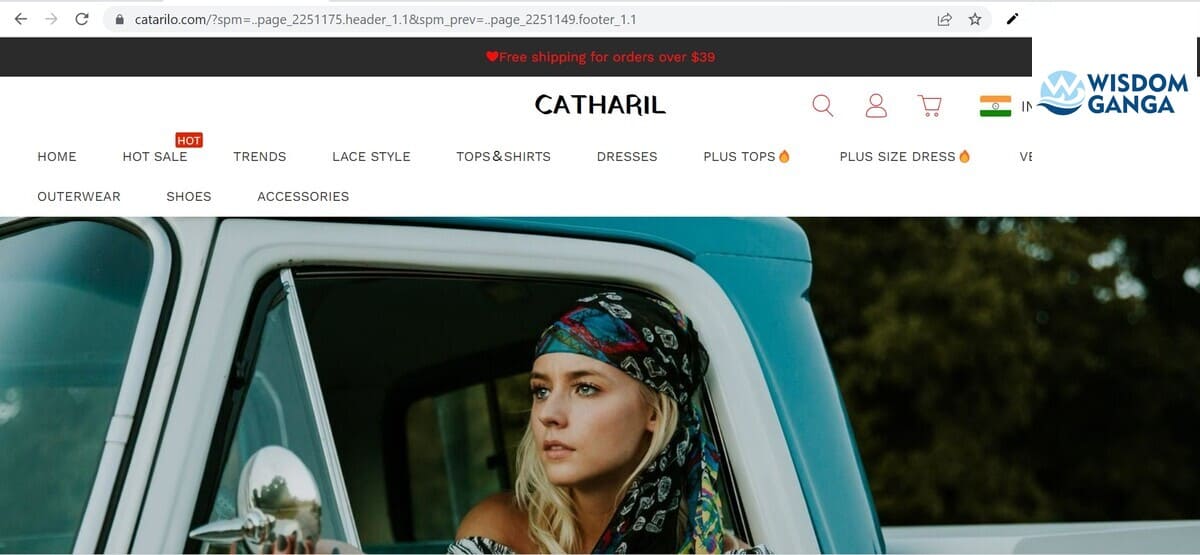catarilo image