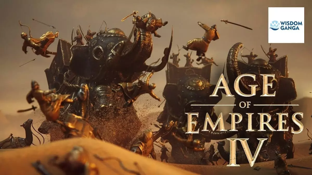 Age Of Empires 4 Cheats image