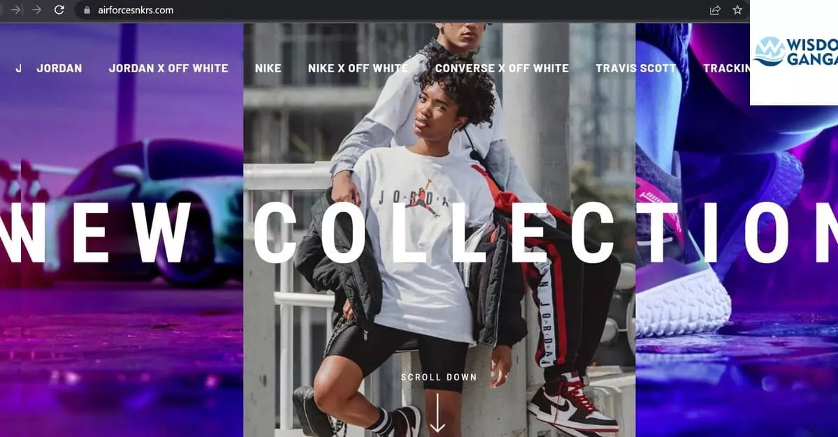 Airforcesnkrs Image