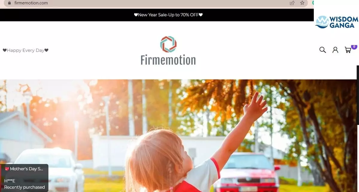 Firememotion Image