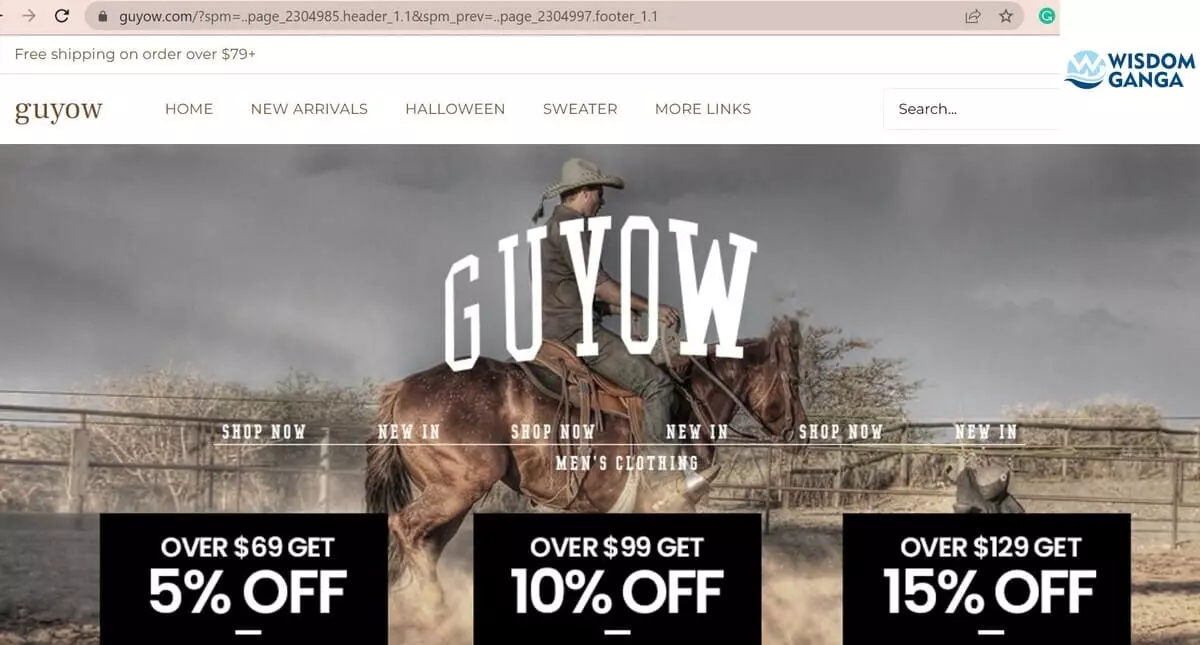 Guyow Image