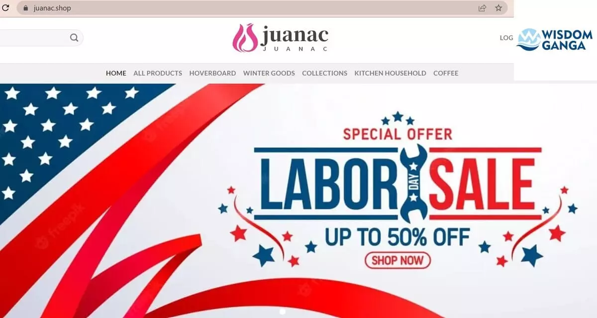 Juanac Image
