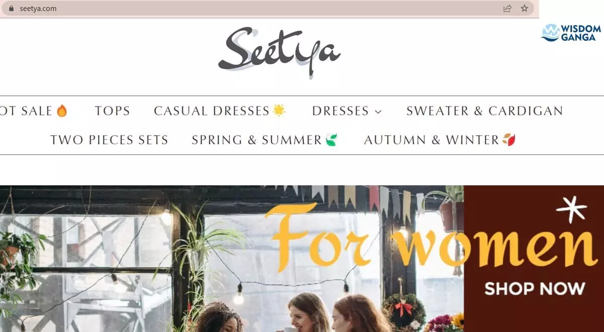 Seetya Image