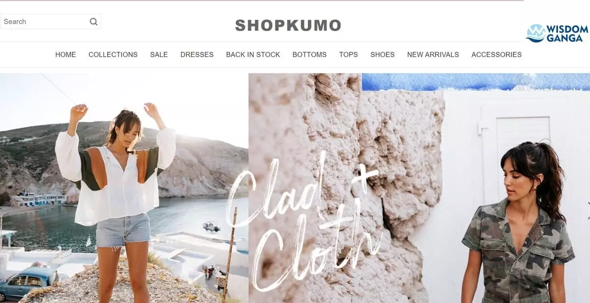 Shopkumo Image