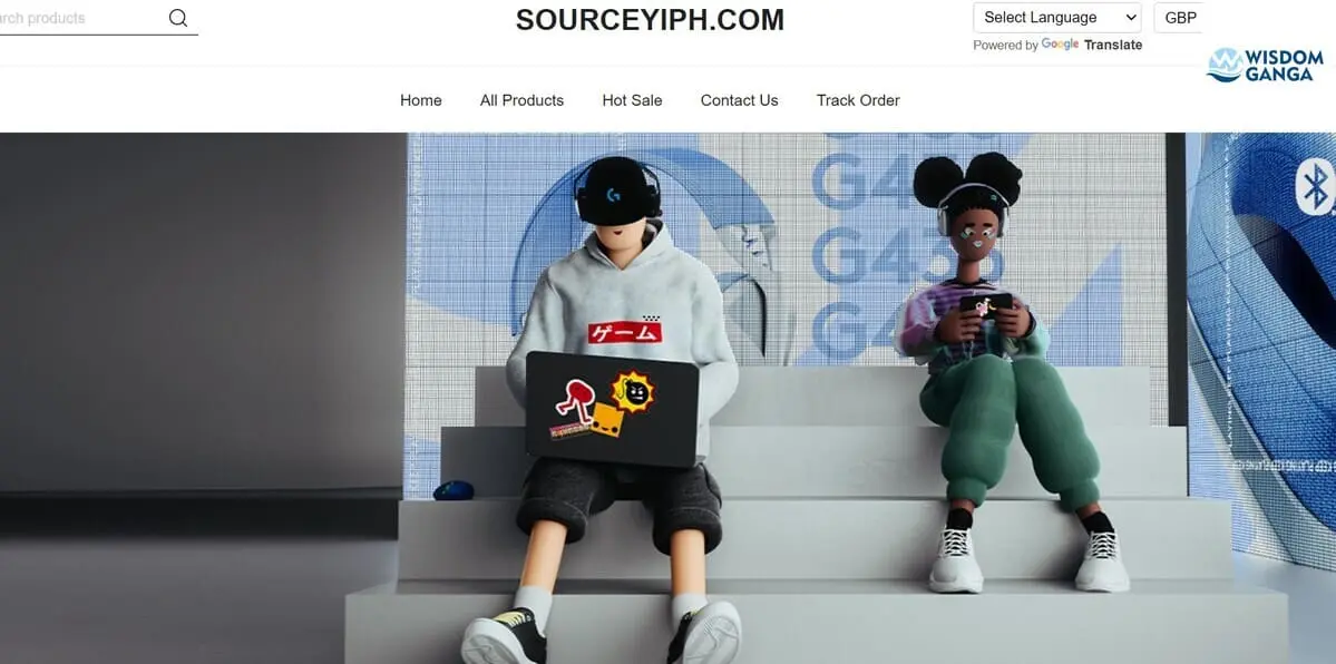Sourceyiph Image