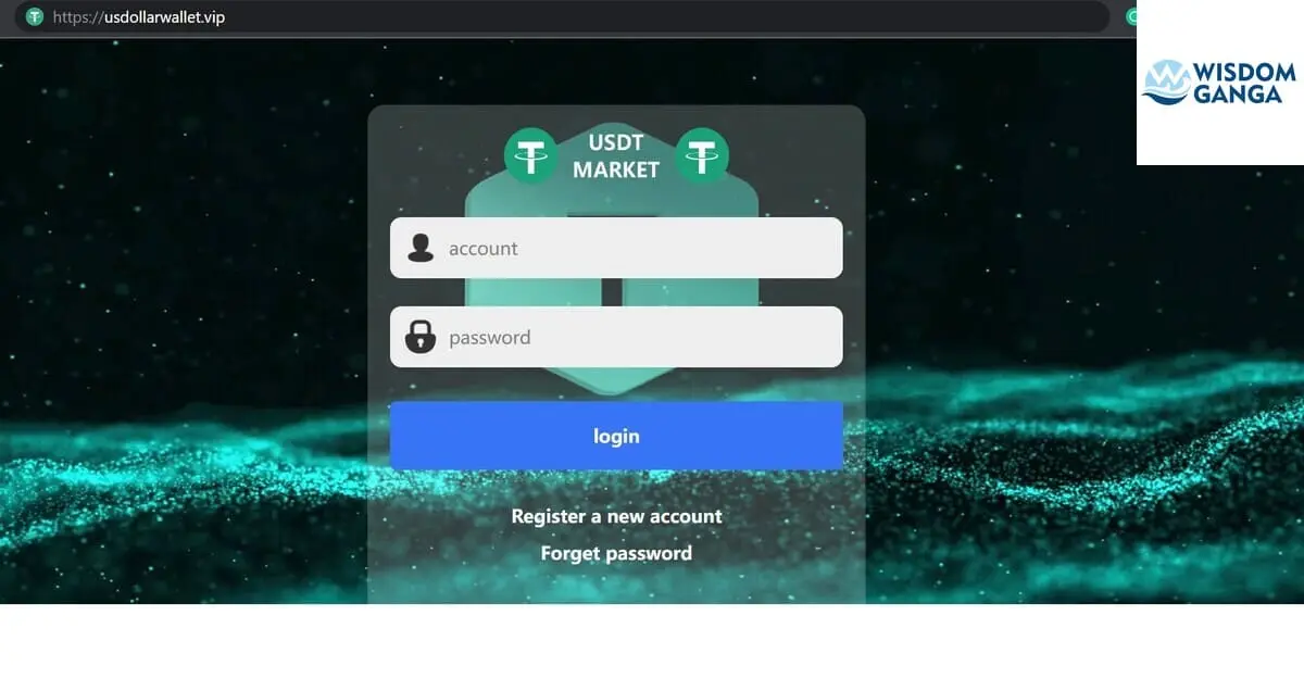 Usdollarwallet Image